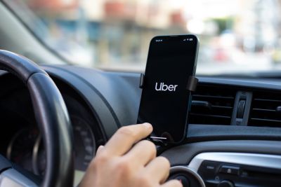 Ride Sharing Insurance in Fort Worth, TX