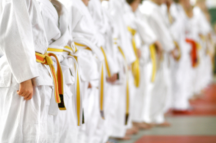 Martial Art Studio Insurance in Fort Worth, TX by Fort Worth Security Guard Insurance