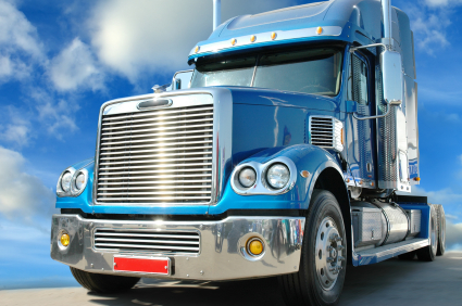 Commercial Truck Insurance in Fort Worth, TX