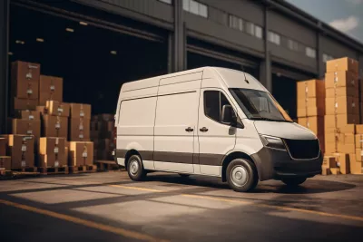 Commercial auto insurance in Fort Worth, TX for businesses